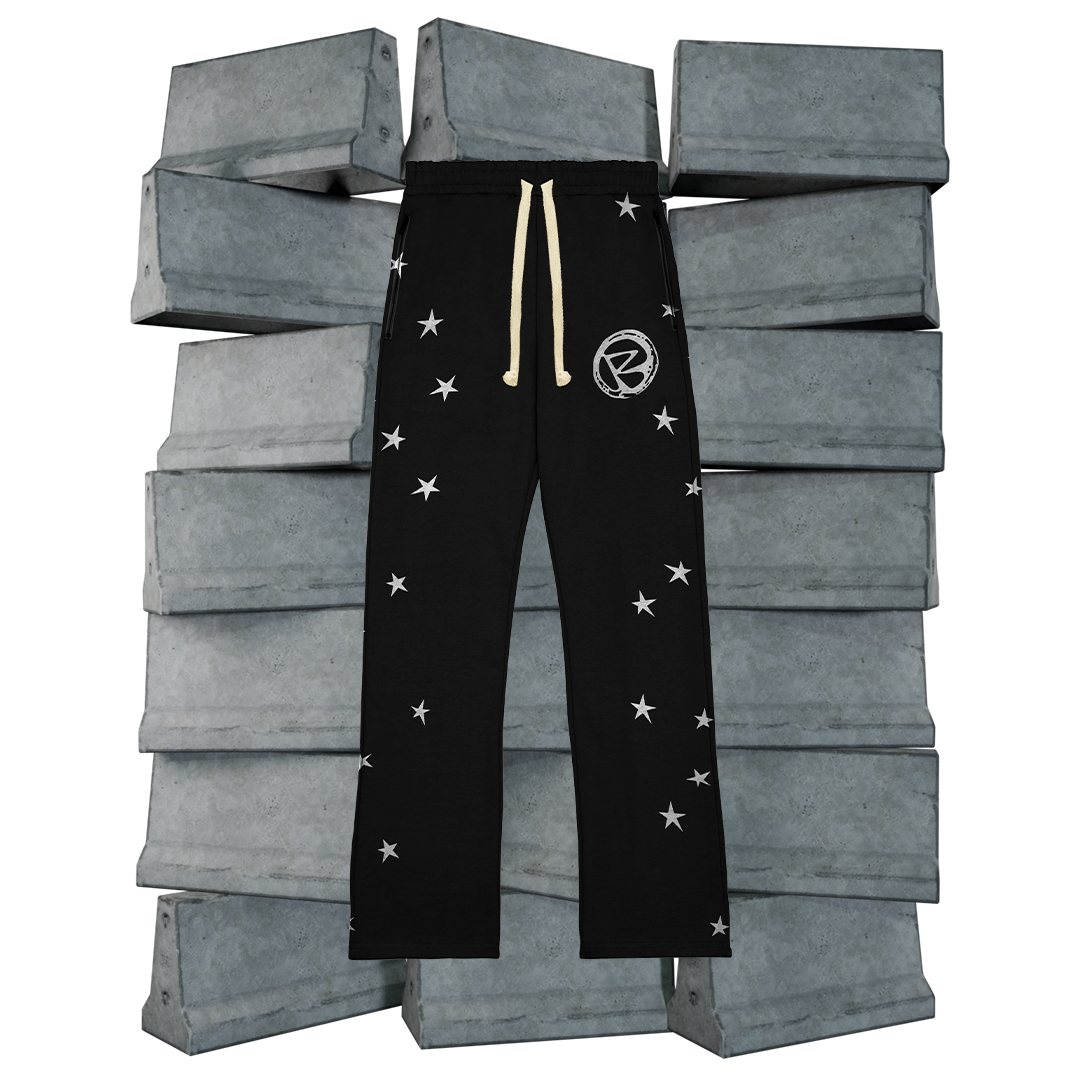 Stargazing Sweats